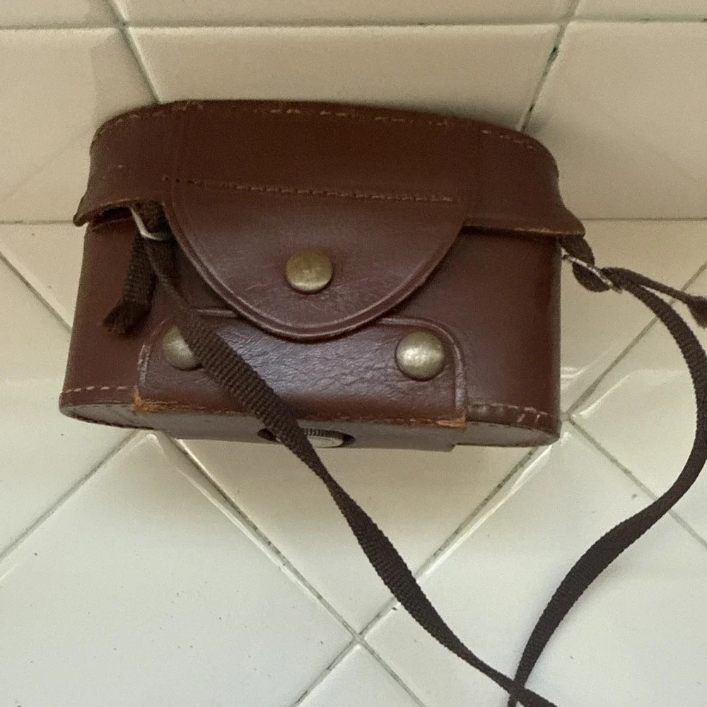 Kodak vintage camera